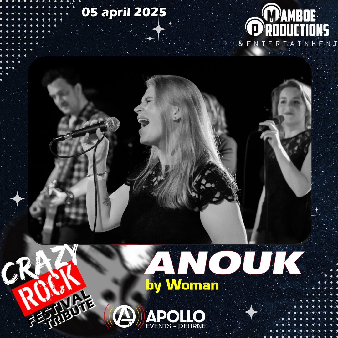 Anouk | Woman