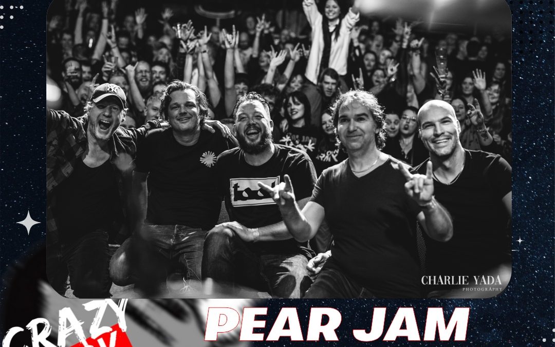 Pearl Jam | RearViewMirror