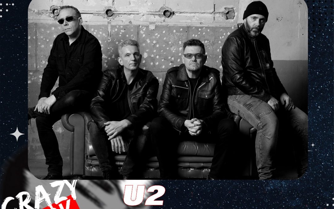 U2 | Bonavox