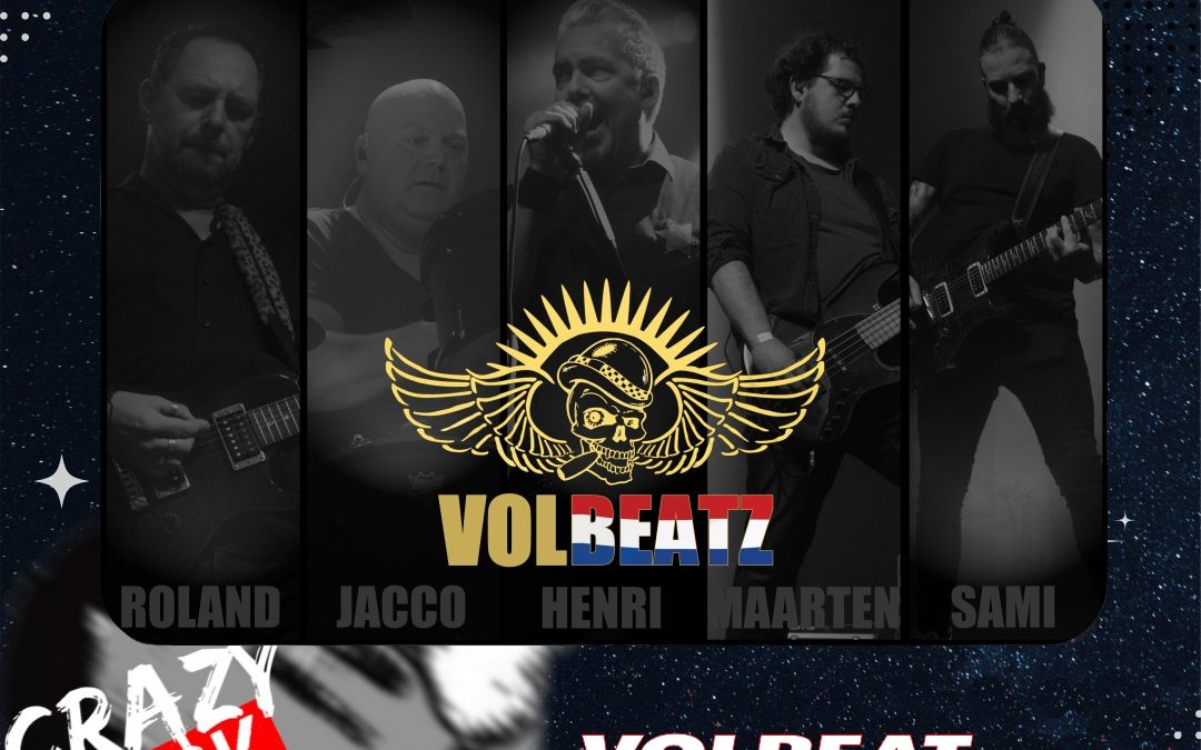 Volbeat | Volbeatz