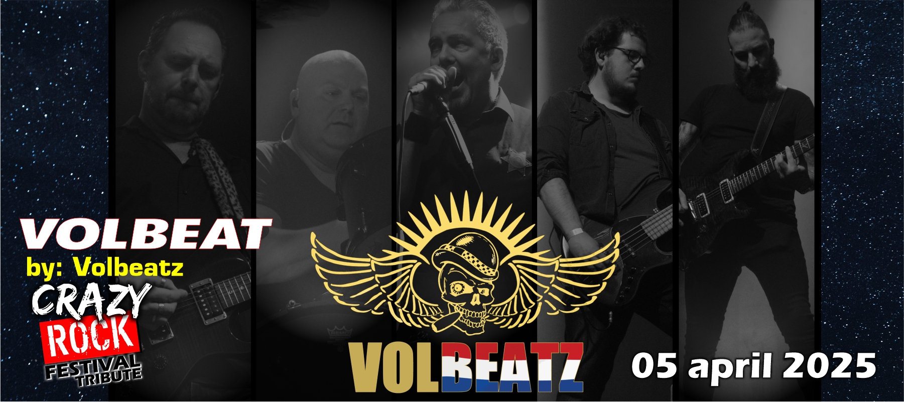 Volbeat | Volbeatz