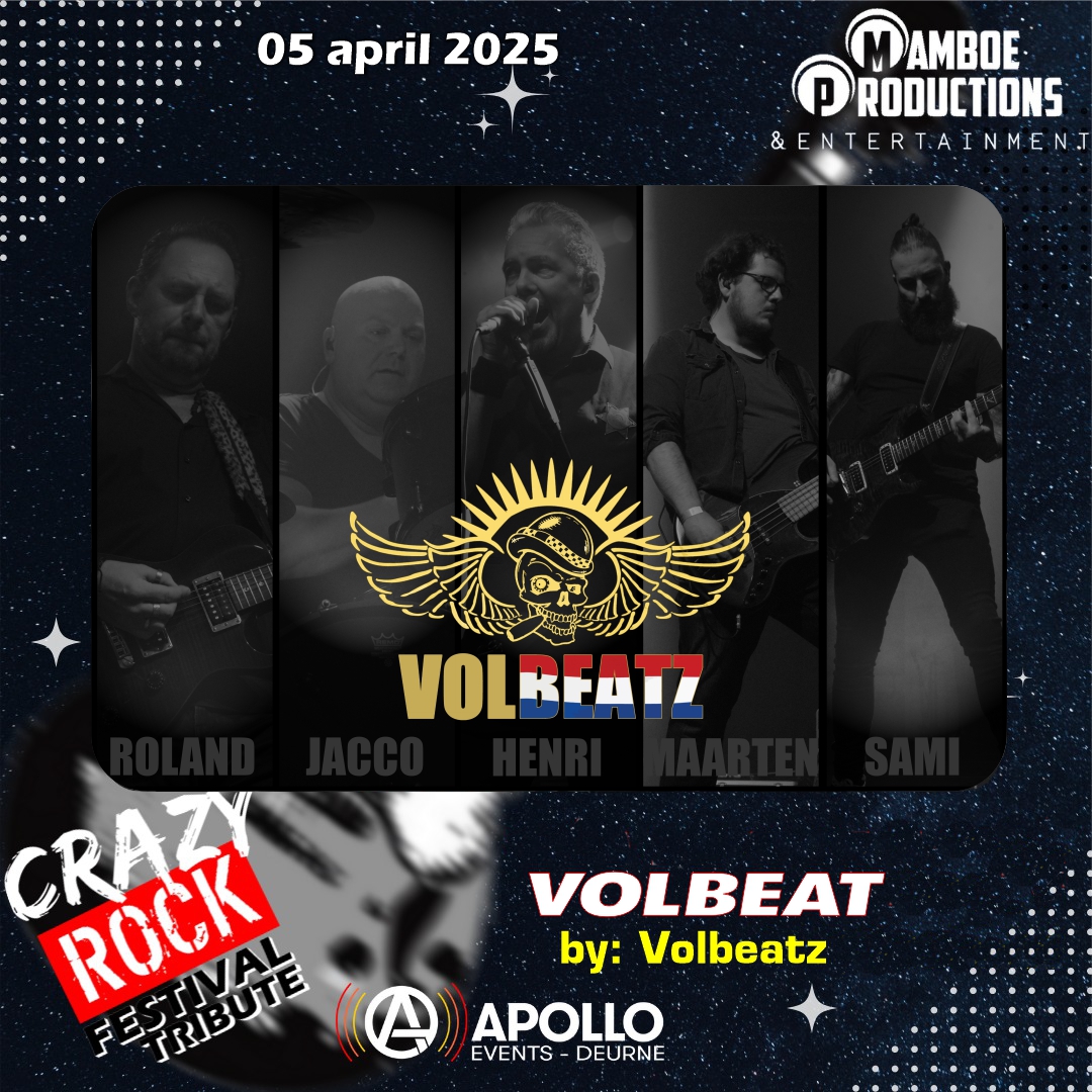 Volbeat | Volbeatz