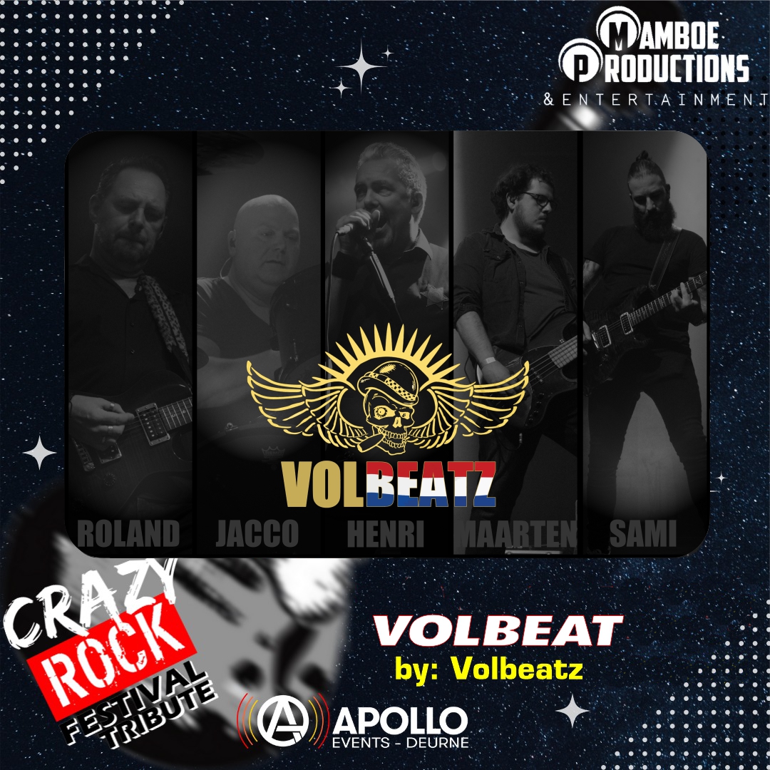 Volbeat | Volbeatz